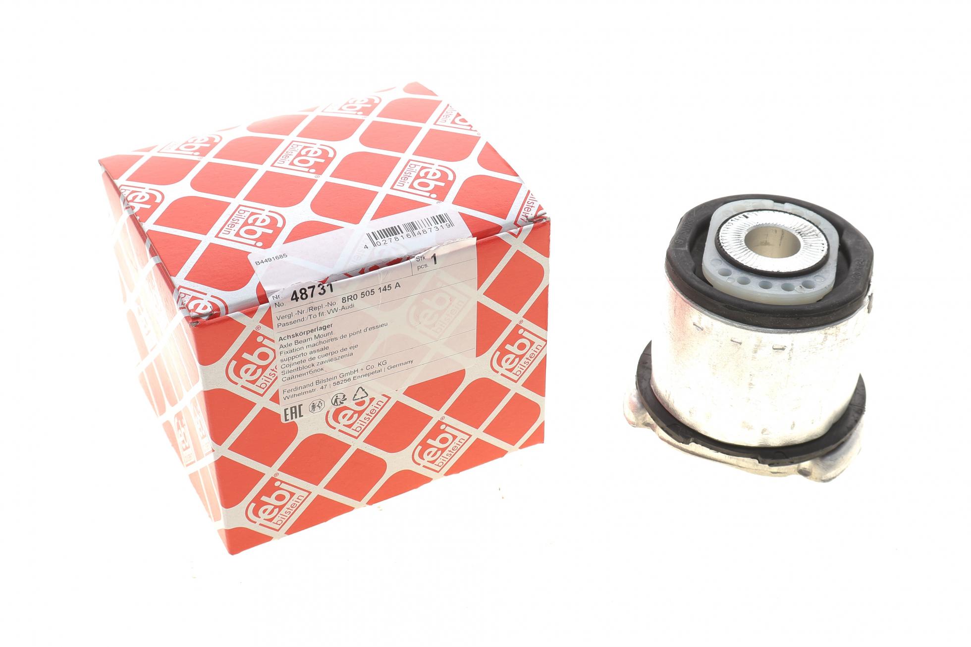 48731 FEBI BILSTEIN